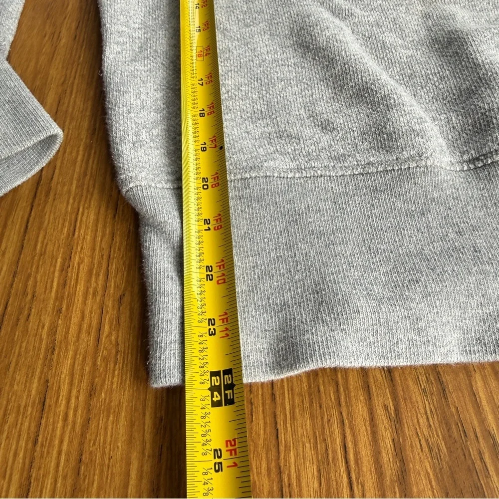 Vintage Ebbets Field Flannels Sweatshirt Men’s S Letterman M